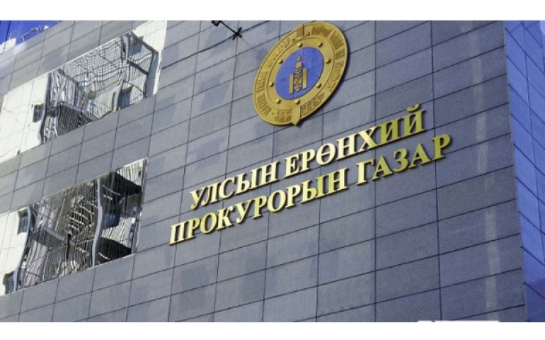 Зөрчлийн хэрэг долоодугаар сард 34.6 хувиар буурчээ